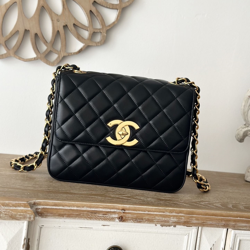 Ch**el satchel bags